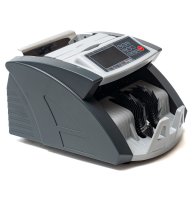 Счетчик банкнот Cassida 5550 UV/MG с калькуляцией по номиналу