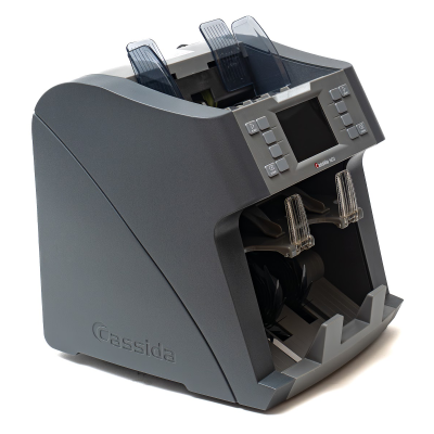 Сортувальник банкнот Cassida NEO