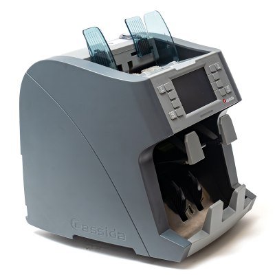 Сортировщик банкнот Cassida NEO MAX