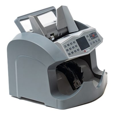 Счетчик банкнот Cassida Advantec 75 SD/UV