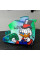 Лічильник банкнот Cassida 6600 LCD MG/UV (SCROOGE MCDUCK)