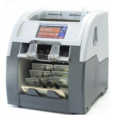 Сортировщик банкнот GRACE GBS-3500