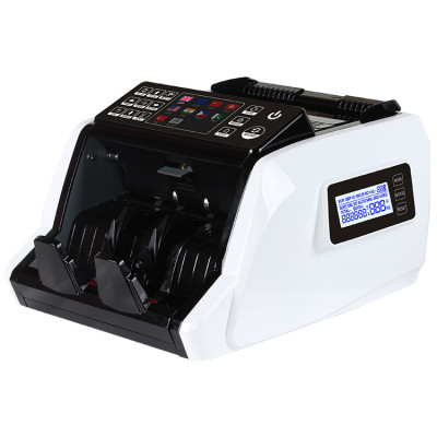 Счетчик банкнот Native NV-2110
