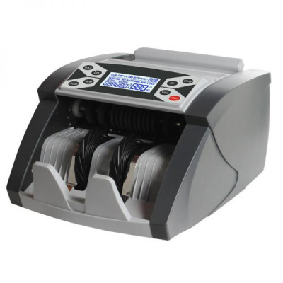 Счетчик банкнот Native NV-731 UV LCD 