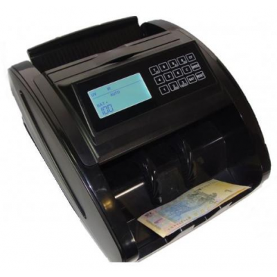 Лічильник банкнот Optima 1500 UV