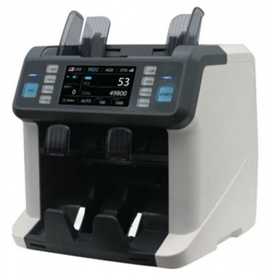 Сортувальник банкнот Umicon 45V