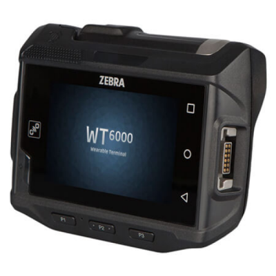 Терминал сбора данных Zebra (Motorola/Symbol) WT6000