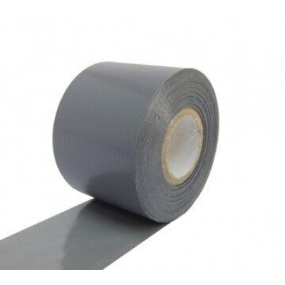 Риббон Resin Textile RFT111 60 мм x 300 м серый
