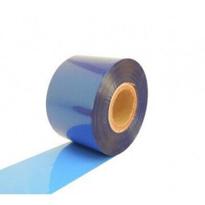 Риббон WAX RF26 110 мм x 300 м голубой