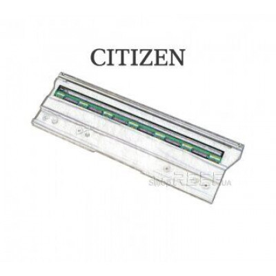 Термоголовка 300 dpi для Citizen CL-E303, CL-E331 (PPM80035S)