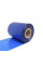 Риббон Resin Textile L555 55 мм x 74 м синий
