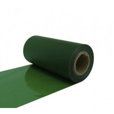 Риббон Resin Textile L555 50 мм x 300 м зелёный