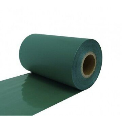 Риббон Resin Textile RFT107 75 мм x 300 м зелёный