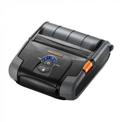 Принтер чеків Bixolon SPP-R400WK (Wi-Fi + USB)