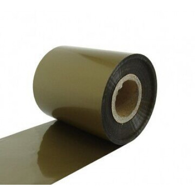 Риббон WAX RF21 40 мм x 300 м золото