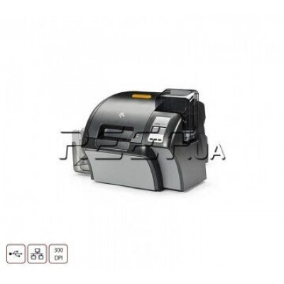 Карт-принтер Zebra ZXP Series 9