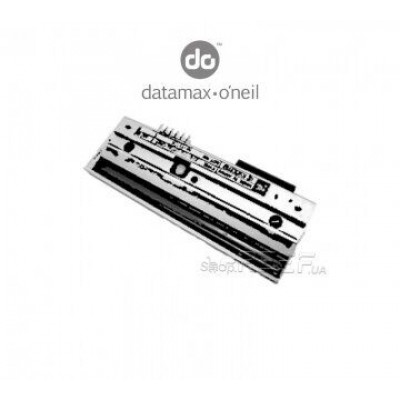 Термоголовка 203 dpi для Datamax-O'Neil E-4203, E-4204 (PHD20-2192-01)