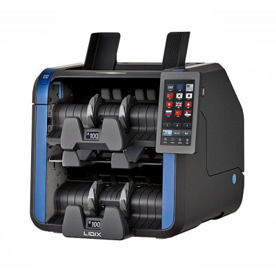 Сортировщик банкнот Lidix SL-250