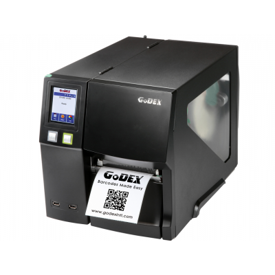 Принтер етикеток GoDEX ZX1300i