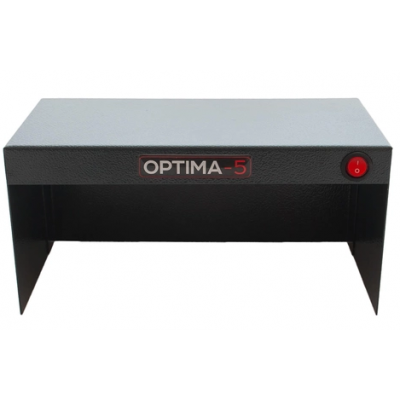 Ультрафіолетовий детектор банкнот Optima 5