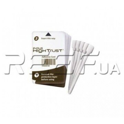 Комплект регулярной очистки Evolis Regular Cleaning Kit