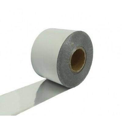 Риббон Resin Textile RFT201 45 мм x 300 м серебро