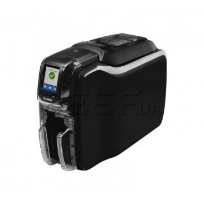 Принтер пластиковых карт Zebra ZC350 (ZC36-000C000EM00)