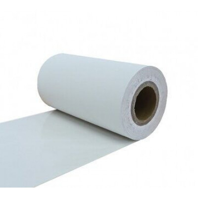 Риббон Resin Textile RFT108 64 мм x 300 м белый