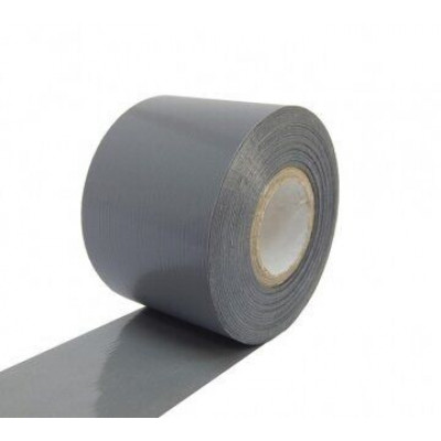 Риббон Resin Textile RFT111 40 мм x 300 м серый
