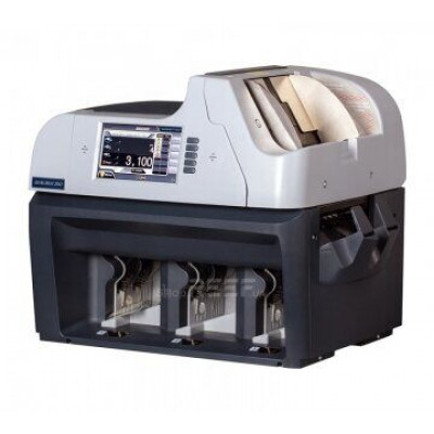 Счётчик банкнот Magner 350