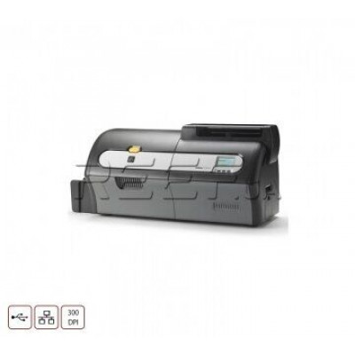 Карт-принтер Zebra ZXP Series 7 (Z72-000C0000EM00)