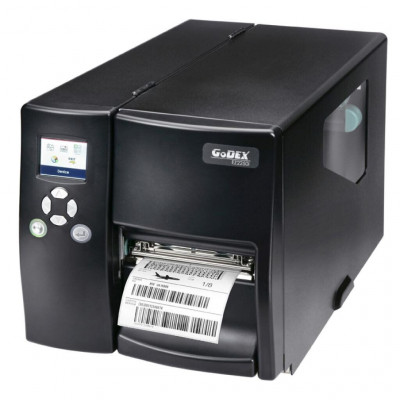 Принтер етикеток GoDEX EZ2350i