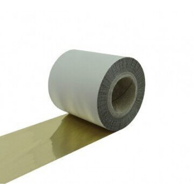 Риббон Resin Textile RFT200 65 мм x 300 м золото
