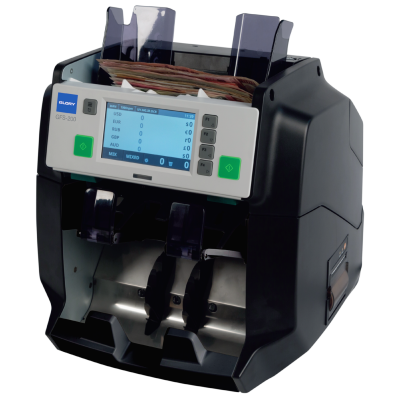 Сортировщик банкнот GLORY GFS-220F-C