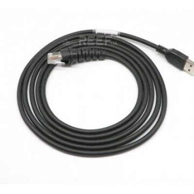 Кабель USB для Metrologic MS9540