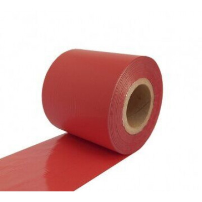 Риббон Resin Textile RFT102 45 мм x 300 м красный