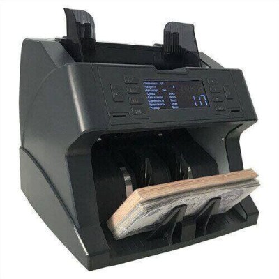 Оренда лічильника Банкнот Cassida Haan G2 UV/MG