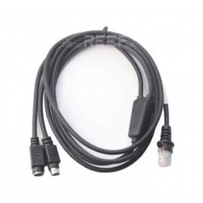 Кабель PS/2 для Metrologic MS9540