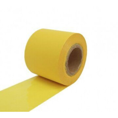 Риббон Resin Textile RFT109 30 мм x 300 м жёлтый