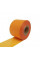Риббон Resin Textile RFT110 110 мм x 300 м оранжевый