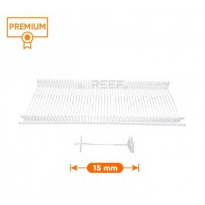 Соединитель Printex 15 мм (Стандарт) 5000 шт.