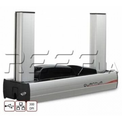 Карт-принтер Evolis Quantum2