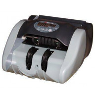 Счетчик банкнот бизнес-класса Cassida 5510 UV