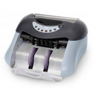Производительная счетная машинка Cassida Tiger UV