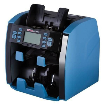 Сортировщик банкнот DoCash DC-45V