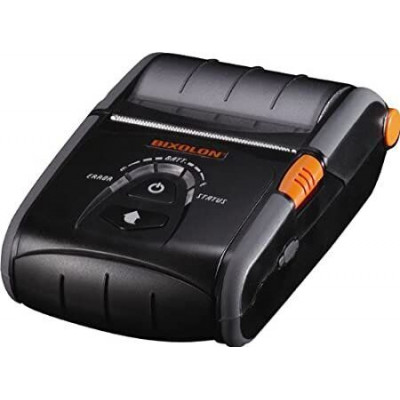 Принтер чеков Bixolon SPP-R200IIIBK (Bluetooth + USB)