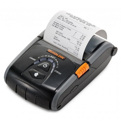 Принтер чеків Bixolon SPP-R200IIIWK (Wi-Fi + USB)