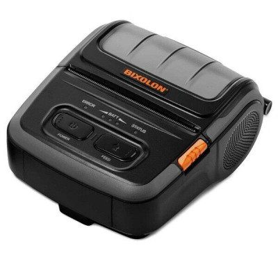 Принтер чеков Bixolon SPP-R310BK (Bluetooth + USB)