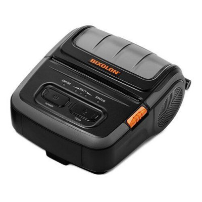 Принтер чеків BIXOLON SPP-R410BK (Bluetooth)