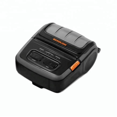 Принтер чеків BIXOLON SPP-R410WK (Wi-Fi)